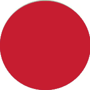 Compre Vestidos de dama de honor Rojo