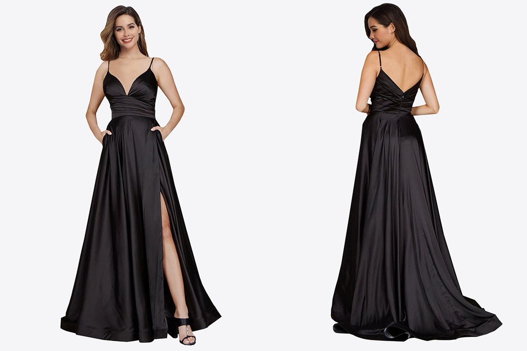 Compre Sexy Vestidos de fiesta