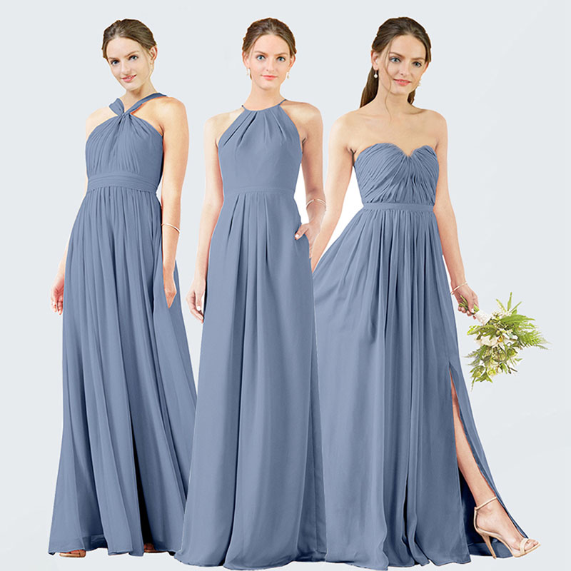 Compre Vestidos de dama de honor