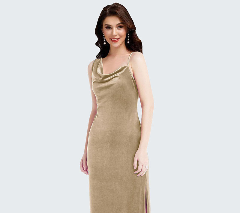 Compre Maxi vestidos