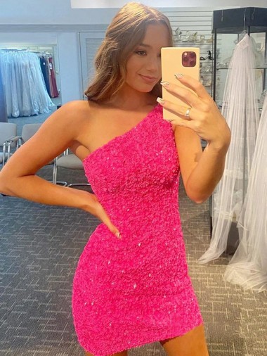 Compre Color mostrado Cubierta Un Hombre Corto Lentejuelas Terciopelo Corto Vestidos de fiesta