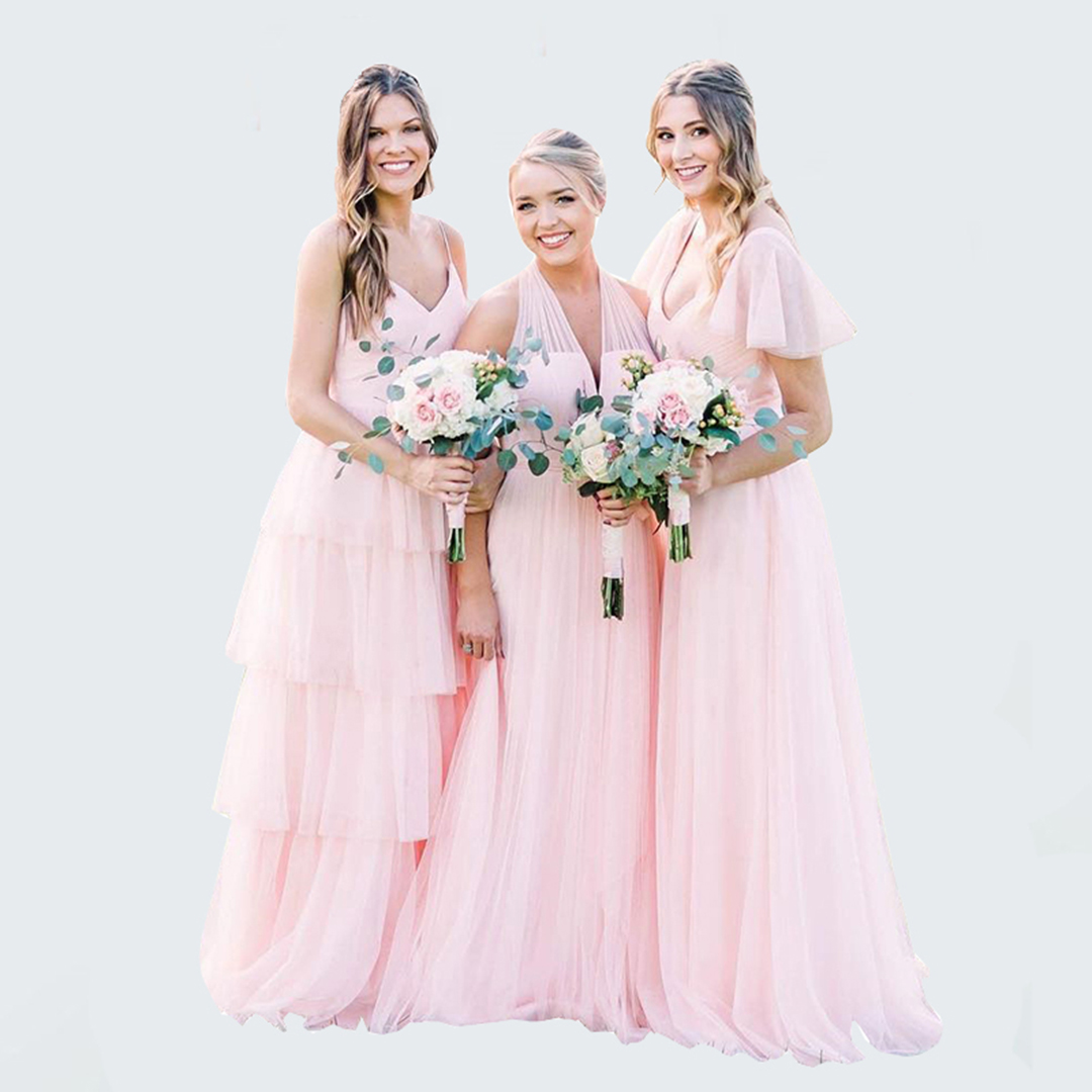 Compre Vestidos de dama de honor | BridalAtelier