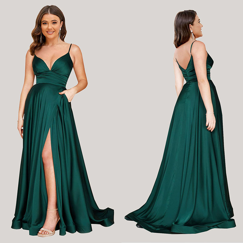 Compre Vestidos formales | BridalAtelier