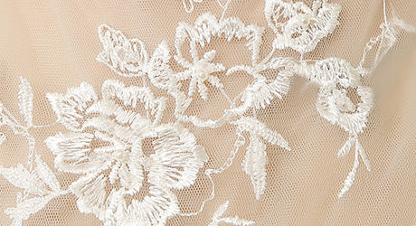 Bordado delicado | BridalAtelier
