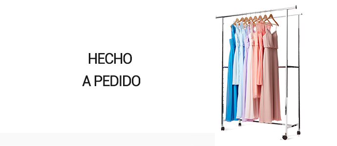 Hecho a la medida | BridalAtelier