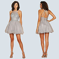 Compre Vestidos para homecoming